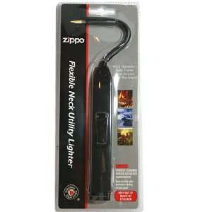 Zippo Flexneck Utility Lighter , Black 
