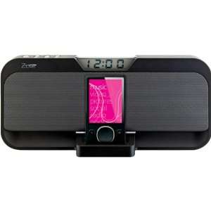  Stereo Speaker System with Zune Dock  Players 