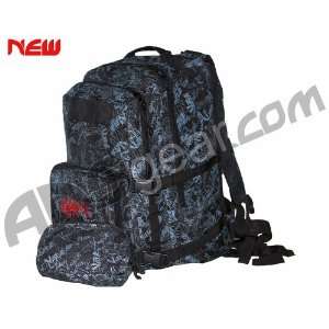 Virtue 2011 Bugout Backpack Gear Bag 