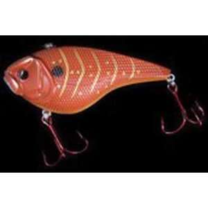  LaserLure Rattling Laser Rayburn Red