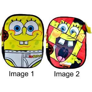 Concepts Nickelodeon Cartoon Series SpongeBob Squarepants Look Ma, No 