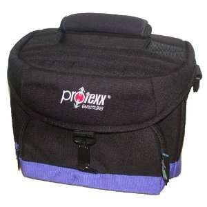  Go Photo Inc   Medium Protexx Camera Gadget Bag Sports 