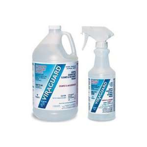  10016 PT# 10016  Cleaner Disinfectant Viraguard 16oz Ea by 