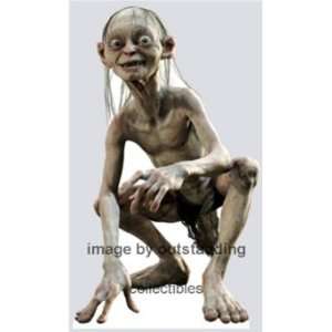  Smeagol LOTR Life size Standup Standee 