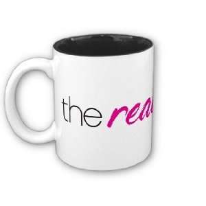  The Real L Word Logo Mug