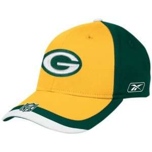    Men`s Green Bay Packers Multi Team Color Cap
