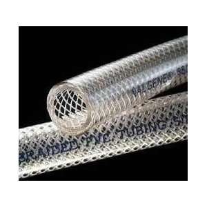   Braided Clear PVC Tubing, NALGENE 8005 0310