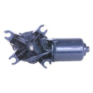  Cardone 43 1419 Remanufactured Import Wiper Motor 