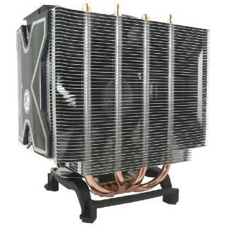 Arctic Cooling Freezer Xtreme Rev 2 (CPU Cooler for Power Users 
