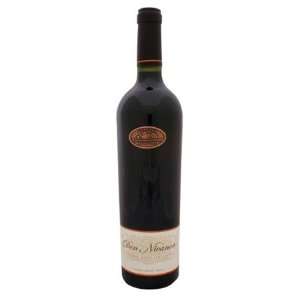   Bodegas Nieto Senetiner Don Nicanor Blend 2007 Grocery & Gourmet Food