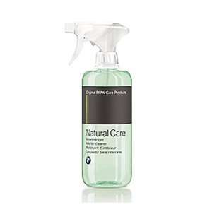  BMW Natural Care Interior Cleaner   2005 2012 Automotive