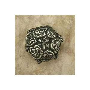  Anne at Home 2239 738 Small Roses Lace Knob