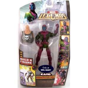  Marvel Legends Ares Series Kang Figure Toys & Games