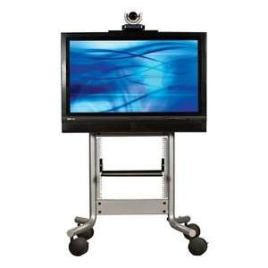    Avteq Standard XL Rollabout TV Stand (RPS 500S)