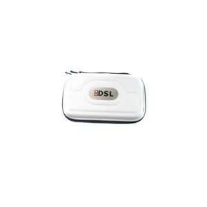 Airform Pouch for NDS Lite (White) 