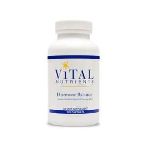  Hormone Balance (formerly Estrogen Balance) 120 Caps 
