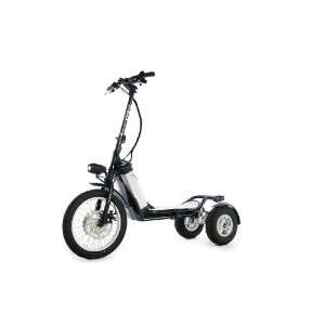  Powered Scooter   Sharper Image   LYRIC Motion LC 