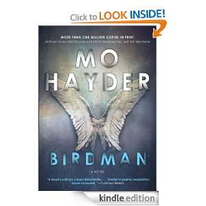 Start reading Birdman  