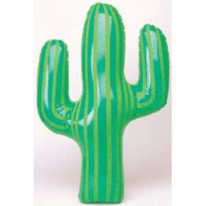  Inflatable Cactus Decoration Toys & Games