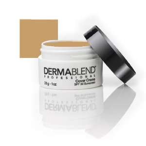  Dermablend Cover Creme SPF 30   Chroma 4 1/2 Golden Bronze 