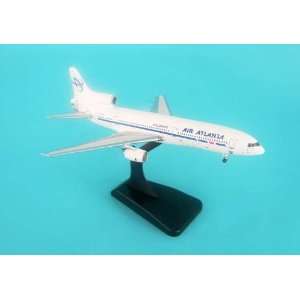  AVIATION400 Air Atlanta L1011 1/400 Toys & Games