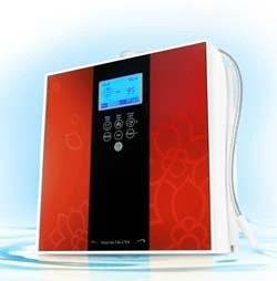 Seven Plate KYK Genesis Home Water Filter and Ionizer