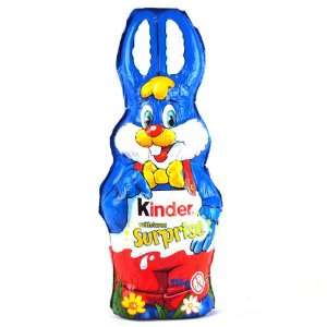 Kinder Bunny 110g  Grocery & Gourmet Food