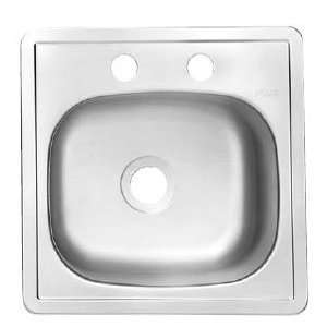  Kindred BS601BX Bar Sink