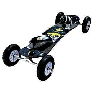  MBS Core 90 Mountainboard