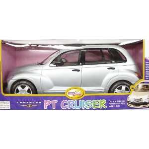  Chrysler PT Cruiser for Barbie sized dolls Toys & Games