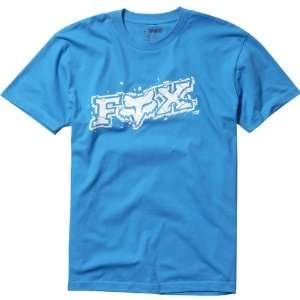  Fox Racing Sledgehammer Youth Boys Short Sleeve Fashion 