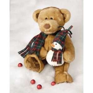  Sniffles and Snowball Brown Bear 18 by Mary Meyer Toys 