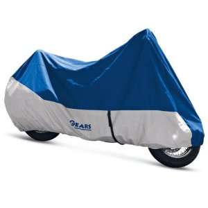  Gears Premium Motorcycle Cover 1001103