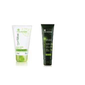 Yves Rocher Minceurcafe Vert Smooth ABC Look Defined ABC Beauty Care 