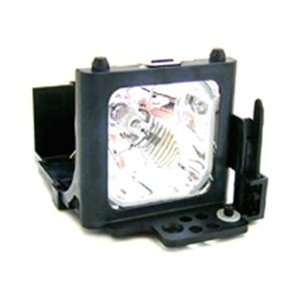  Hitachi DT 00236 OEM Replacement Lamp Electronics