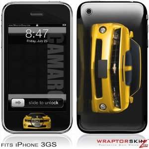  iPhone 3G & 3GS Skin and Screen Protector Kit   2010 Chevy 