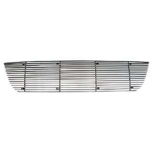 Paramount Restyling 38 0283 Overlay Billet Grille with 4 mm Horizontal 