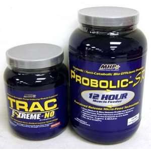 SuperSize The Ultimate Stack   Trac Extreme & ProbolicSR Punch/Vanilla 