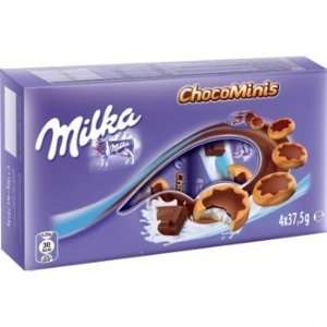 Milka Choco Minis Grocery & Gourmet Food
