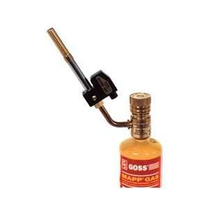  Goss 328 GP 360L Swivel Hand Torches