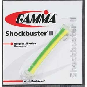  Gamma ShockBuster II Vibration Dampeners Sports 