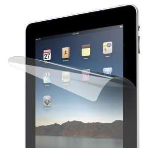  Premium iPad Screen Protector LCD Screen Guard for Apple 
