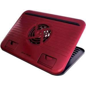  Gear Head NBCS2100RED Cooling Stand. NETBOOK COOLING STAND 