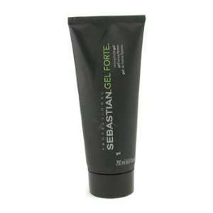  Strong Hold Gel ( Unable to ship to USA & Canada ) 200ml/6.8oz Beauty