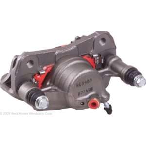  Beck Arnley 079 0545 Remanufactured Loaded Caliper 