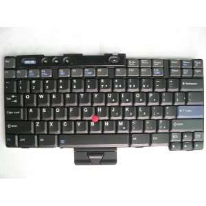  IBM   Keyboard for 14.1 IBM ThinkPad T40/R50 Models 