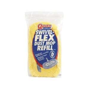  Quickie 0654 Dust Mop Refill   Pack of 6
