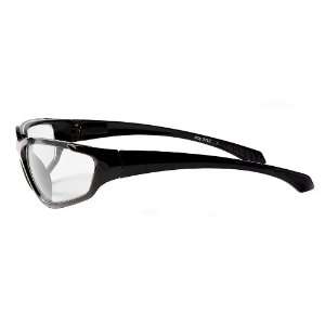  DEI 070510 Safety Glass with Clear Lens Automotive