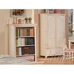  Crowley Bookcase   Acme 0766