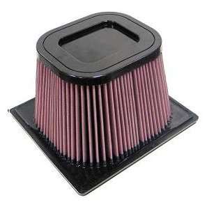  K&N E 0776 Replacement Air Filter Automotive